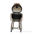 23 inch Charcoal Ceramic Grill